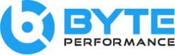 Byte Performance Logo