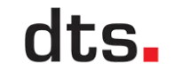 dts Logo