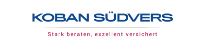 Koban Südvers Logo